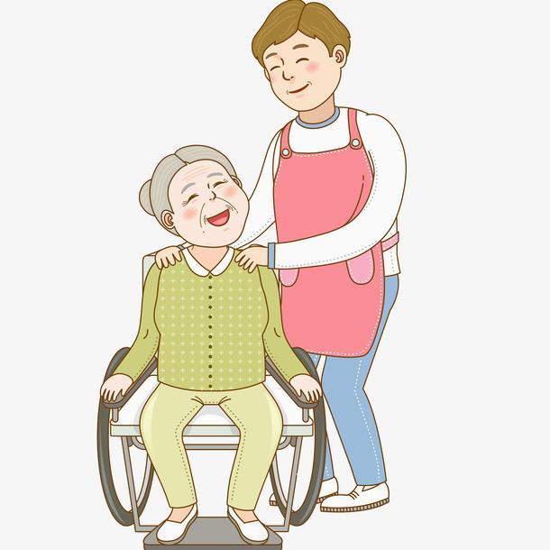 养老院，老年人的温馨归宿介绍