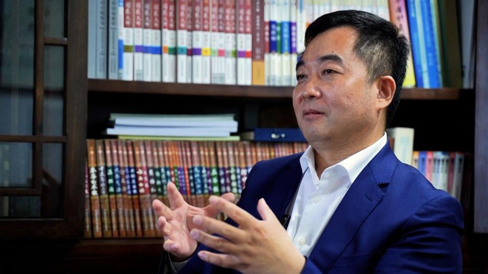 中医调养，老年人如何调理身心