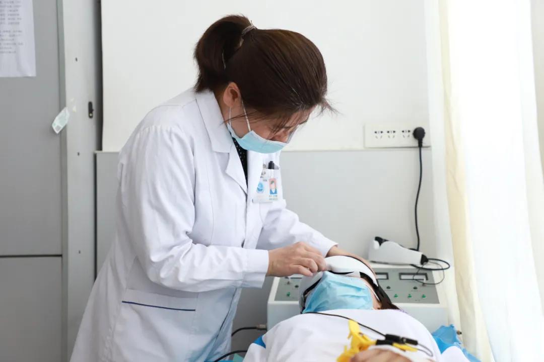 中医调养，老年人如何调理身心