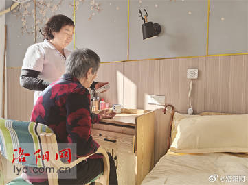 河南居家养老服务助力幸福养老新篇章的构建