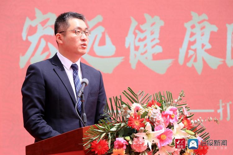 老年人的健康养老生活，探索与实践
