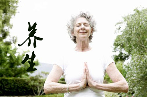 老年人养老与养生的区别，深度解读