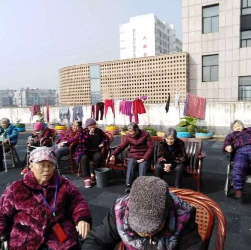 石埠镇老年养老院地址及其重要性
