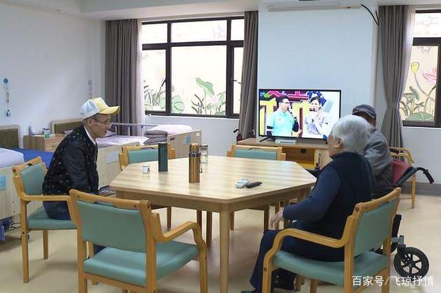 养老院与老年医院的不同，功能定位、服务模式及护理特色
