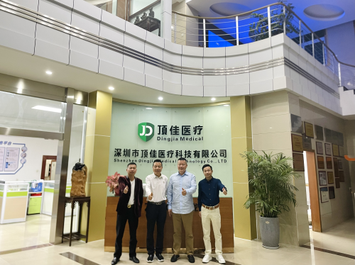 宝叶医养老年服务中心，打造全方位高品质养老服务新模式