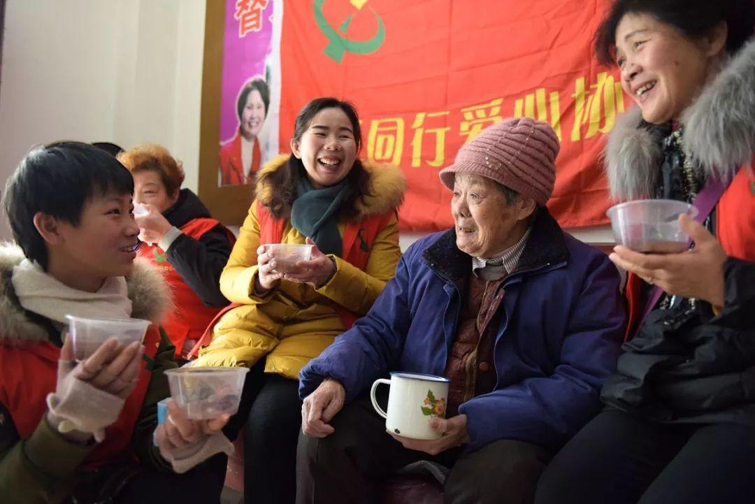 铜陵老年公寓养老院，晚年生活的关爱与温暖港湾