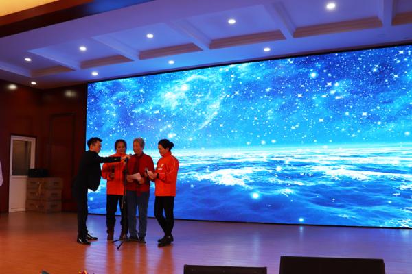 养老院转型老年公寓，探索与实践