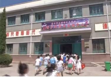 华元和庄——老年人的理想养老之地