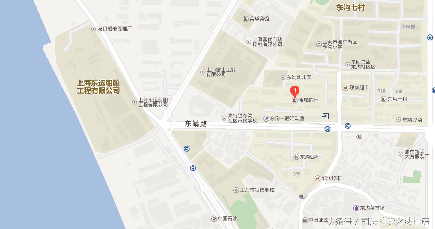 浦煤新村，老年人的养老乐土