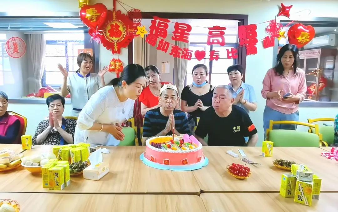 福州老年公寓养老院价格及其相关考量