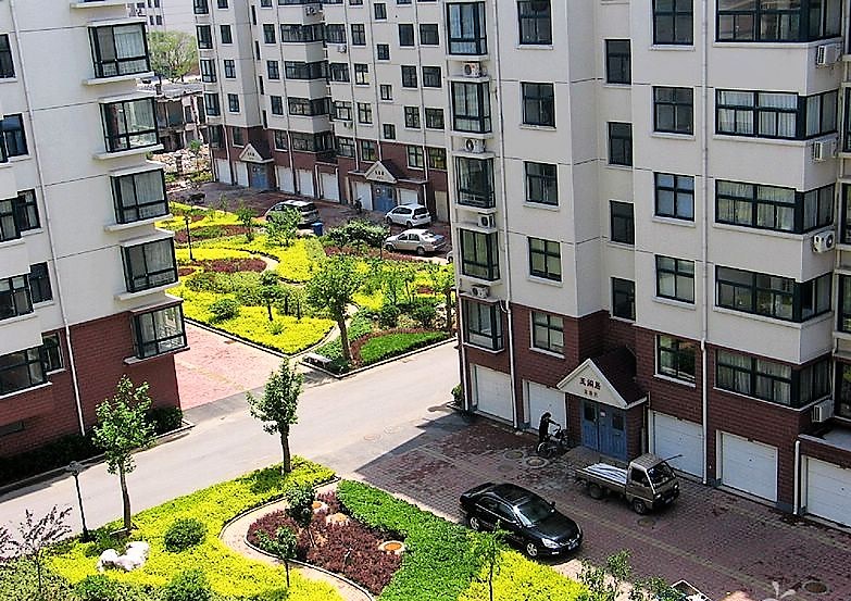 金苑花园，理想养老胜地，老年人的温馨家园