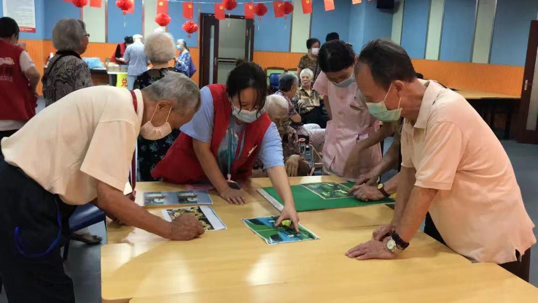 广州老年养老院价格及相关因素深度探讨