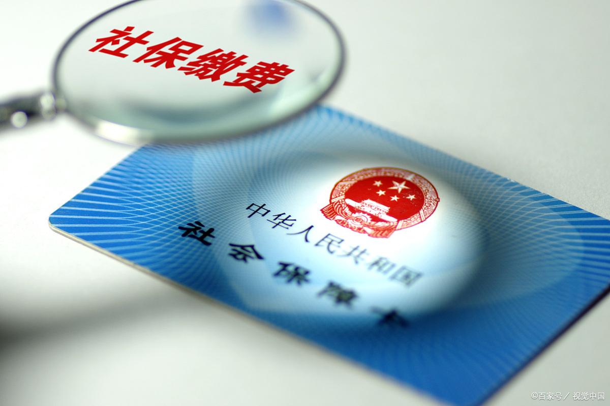 个人养老年金交费标准表详解