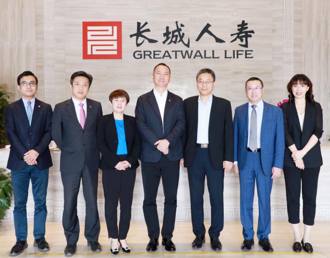 长城人寿哪款养老年金好，深度解析长城人寿的养老年金保险产品