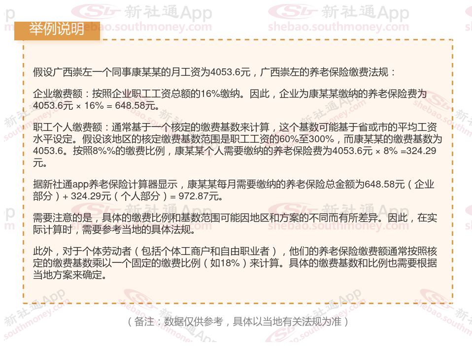 崇左市养老年龄限制解析