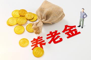 老年人养老金待遇的提高，社会进步的体现与未来的希望