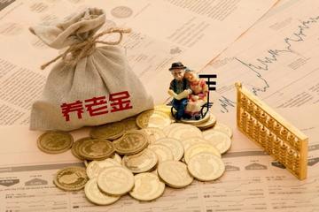 老年人养老金待遇的提高，社会进步的体现与未来的希望
