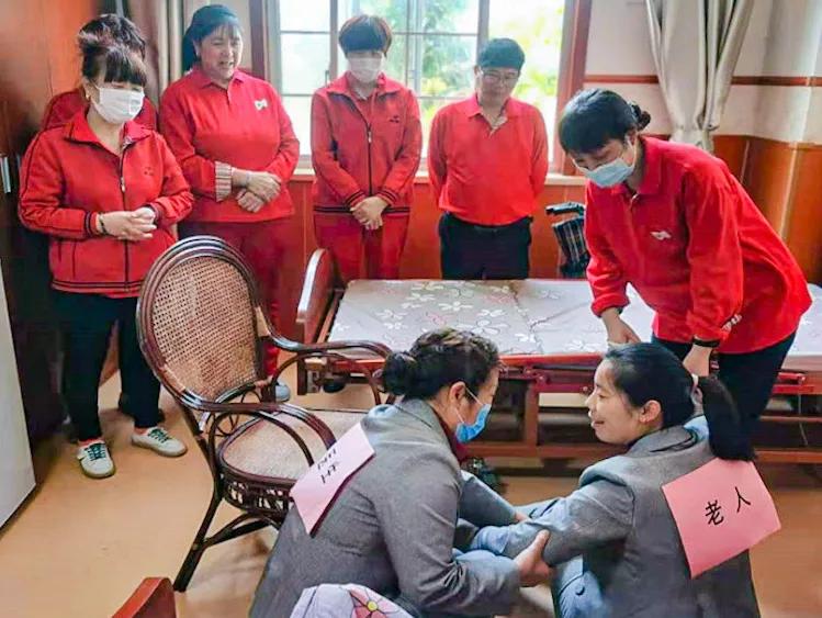 老年养老公寓实施方案详解