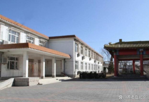 探索清徐老年养老院，寻找一个温暖的归宿之地