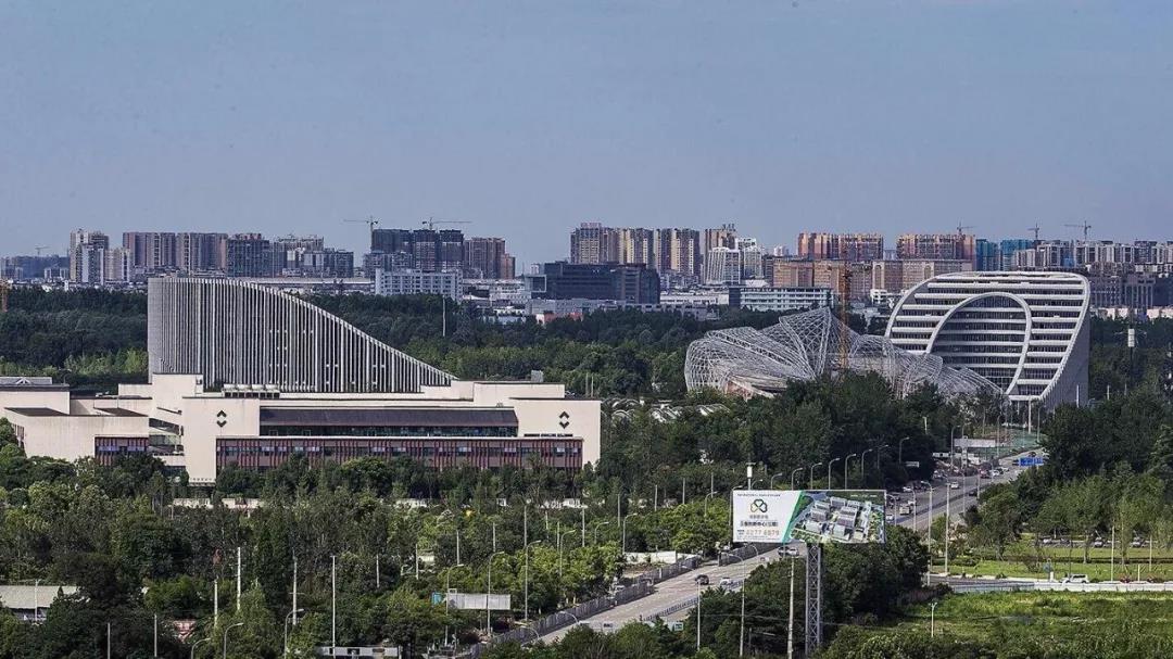 温江区老年病养老性价比深度解析