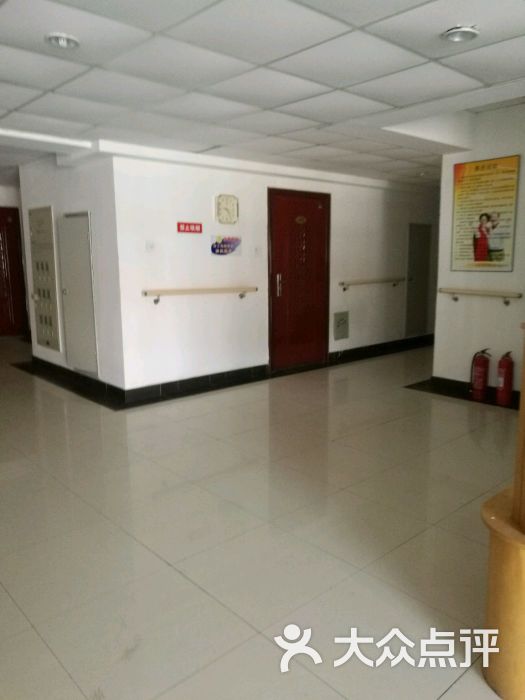 张店莲花老年公寓养老院，关爱老年人的温馨港湾