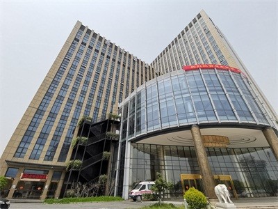 杭州市慈养老年护理中心，关爱与专业的融合之地