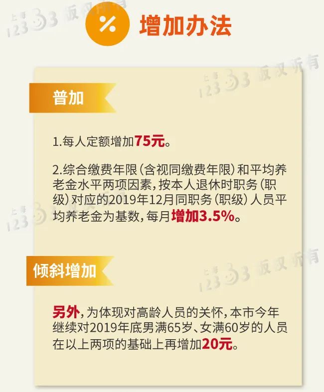 关于老年人养老金增补方案的探讨