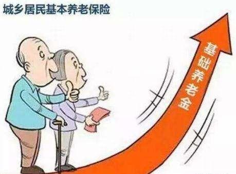 中老年人养老保险，保障未来，安心无忧