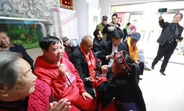 老年公禺，超越养老院的多元视角