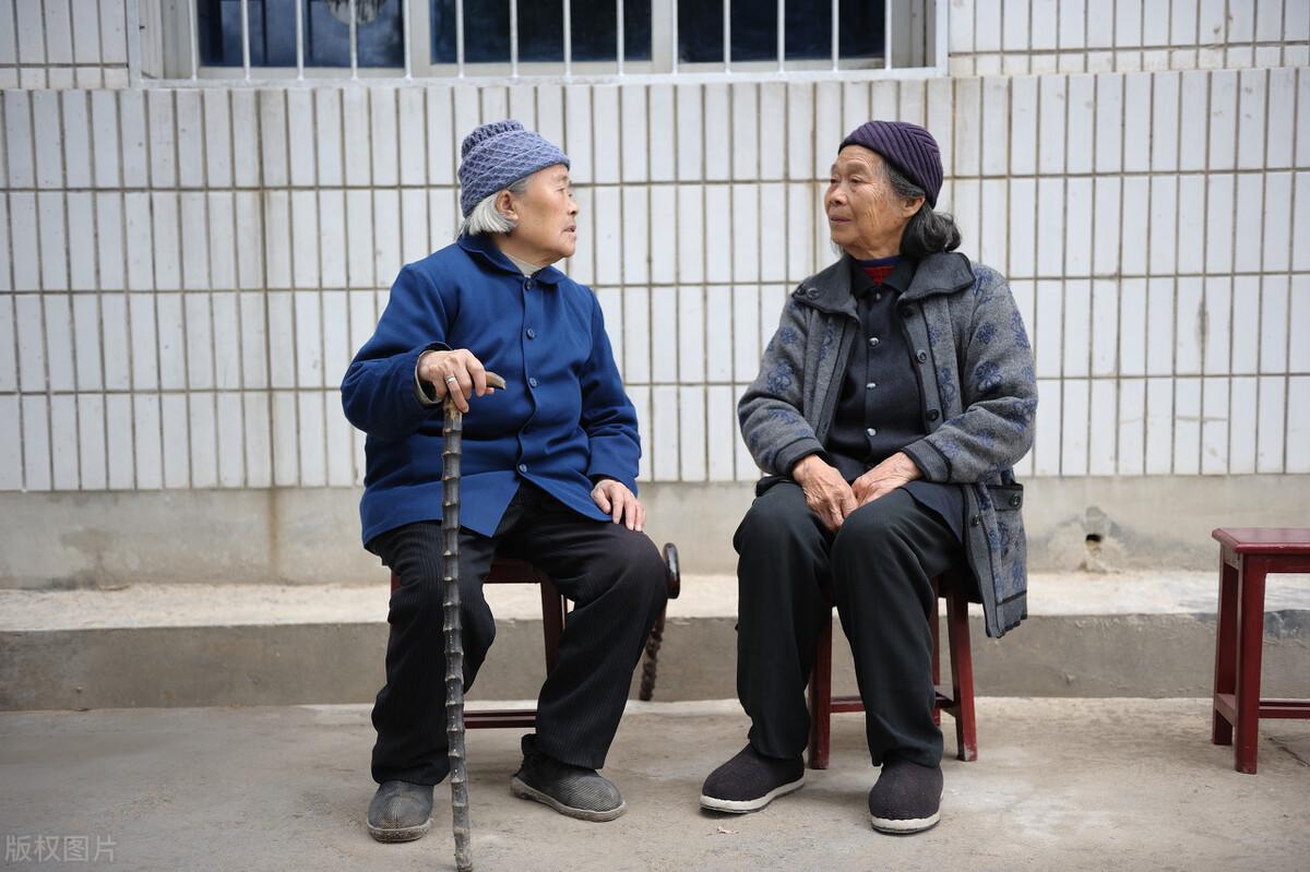 老年人住养老院比例，现状分析与未来展望