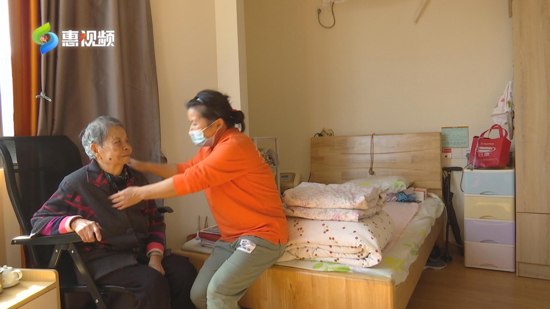 社区居家养老，让老年人享受温馨舒适的晚年生活时光