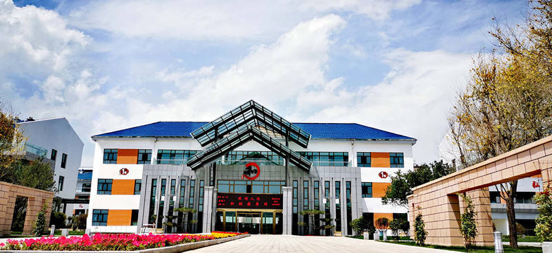淄博老年康养老院的温馨家园探秘之旅