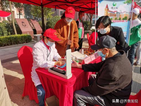 航泰社区，老年人养老的理想选择