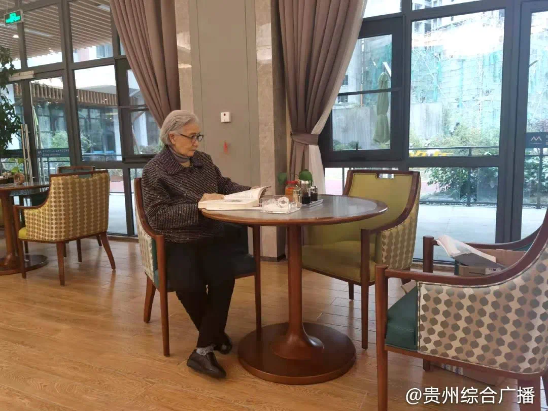 太阳谷，老年人的理想养老之地