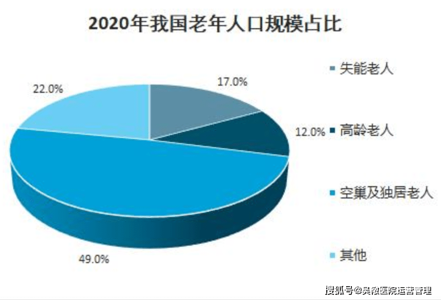 老年人养老手段的多样性与选择