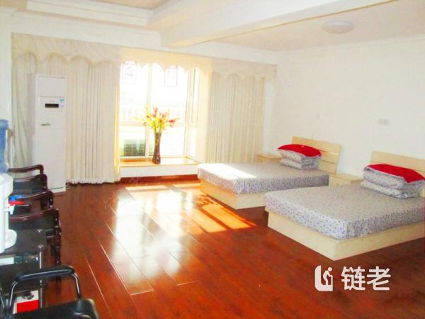 天津东丽老年养老院联系方式，关爱长者的温暖家园