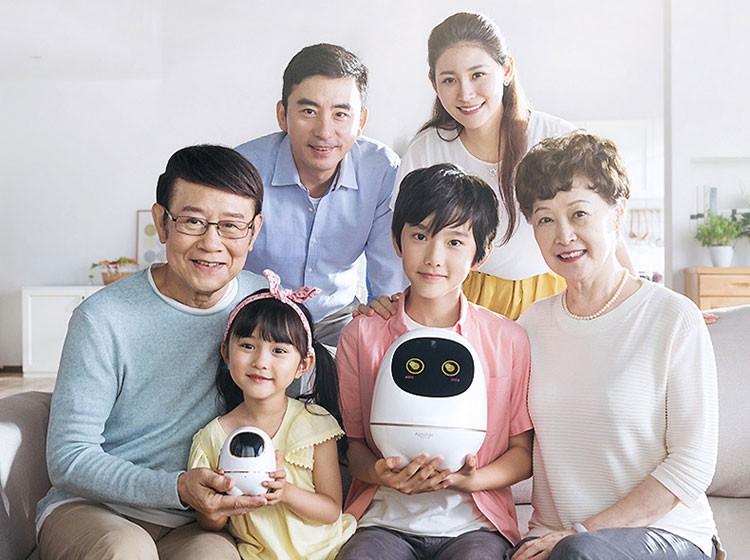 机器人养老，未来的养老新模式，年龄界限何在？