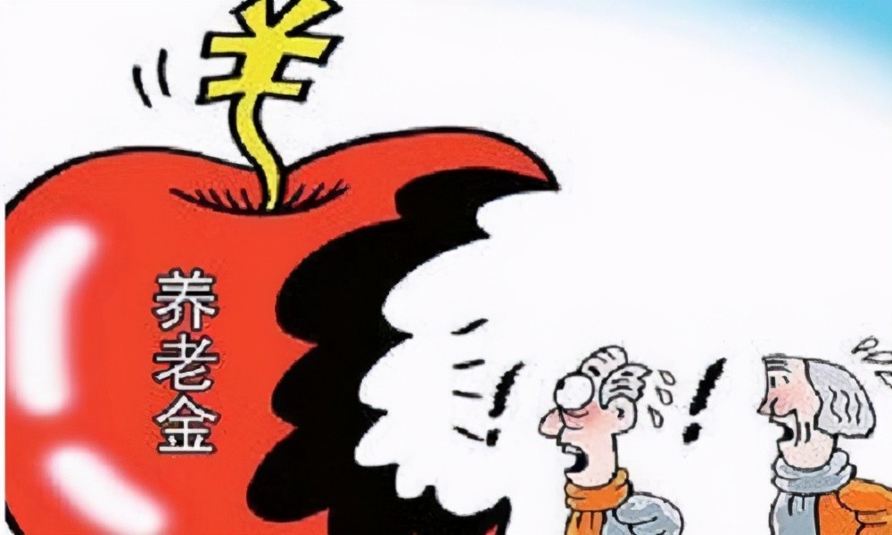 老年化国家养老保险问题，挑战与应对策略