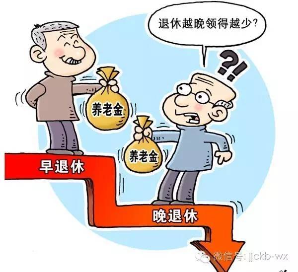 低估养老年金的含义与影响，揭示未来的养老保障挑战