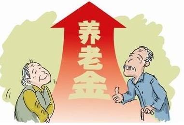 潍坊老年人养老金状况概览