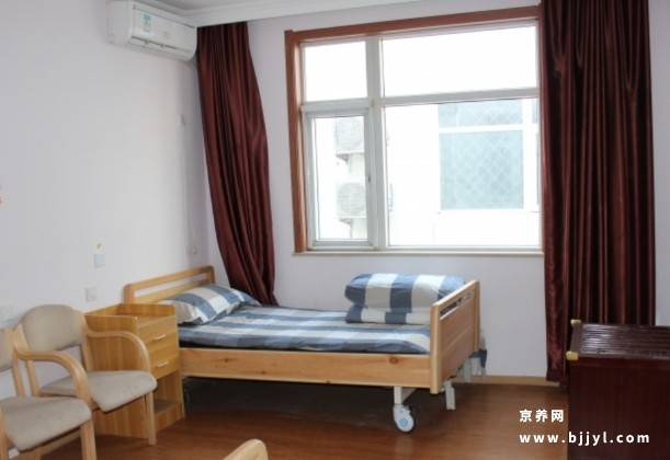 舒心养老院老年公寓，长者温馨家园的首选地址