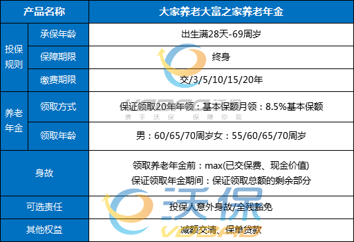 实用指南，如何购买养老年金以应对老龄化挑战？