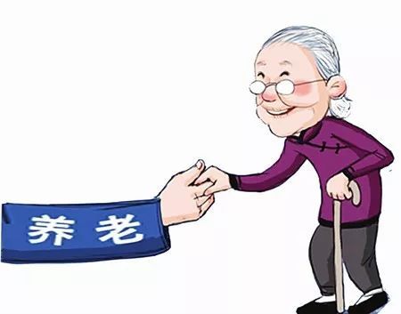未来老年人养老方向，多元化、智能化与健康化的结合