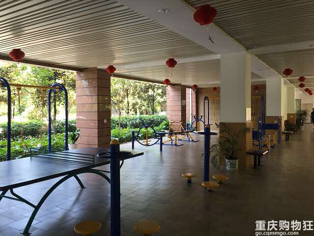 青杠重医老年养老院，长者温馨家园的守护者