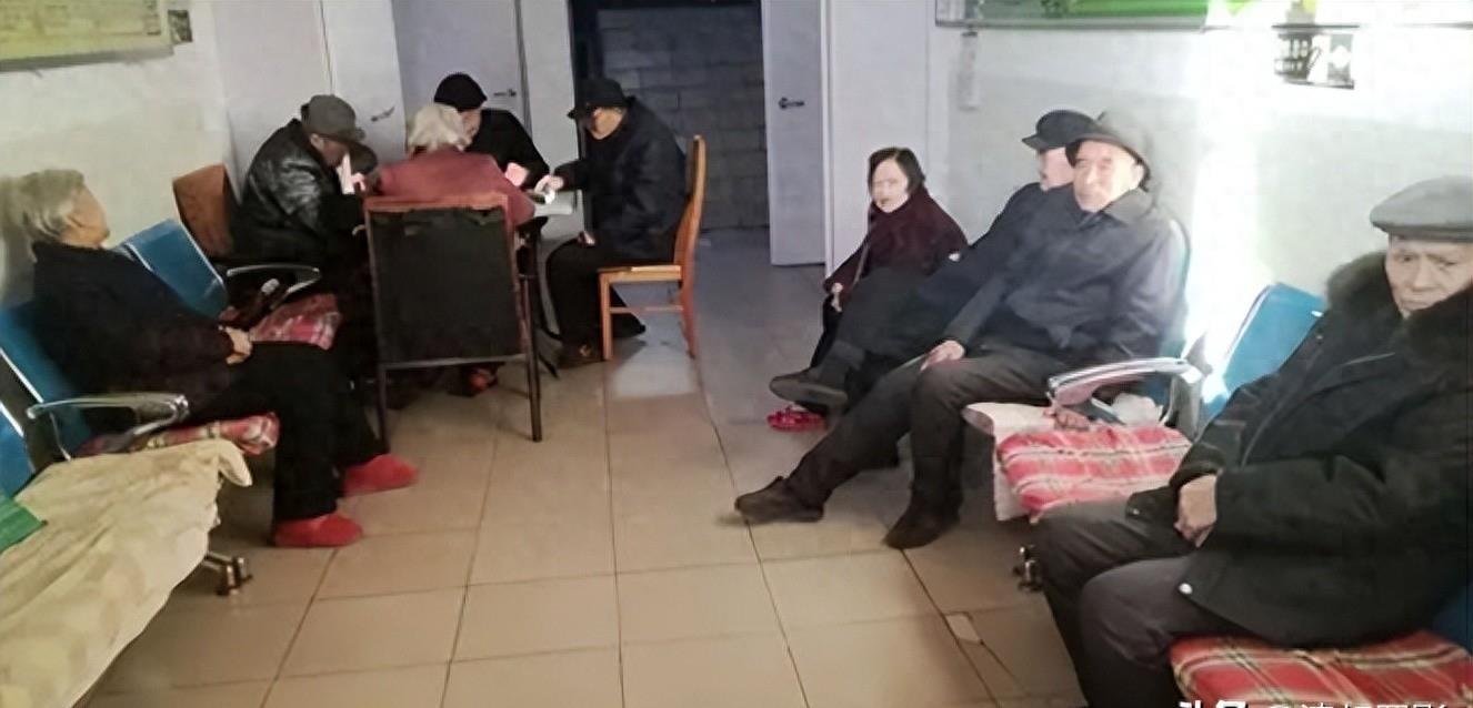 农村老年养老院的策略与实践，打造温馨家园之道