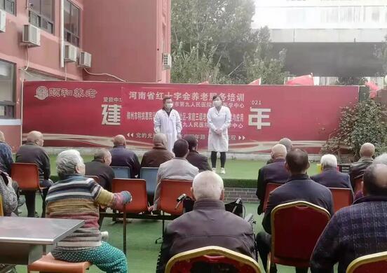 农村老年养老院怎么办，策略与实践