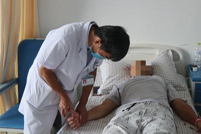 养老院老年人入院评估，构建健康养老的稳固基石