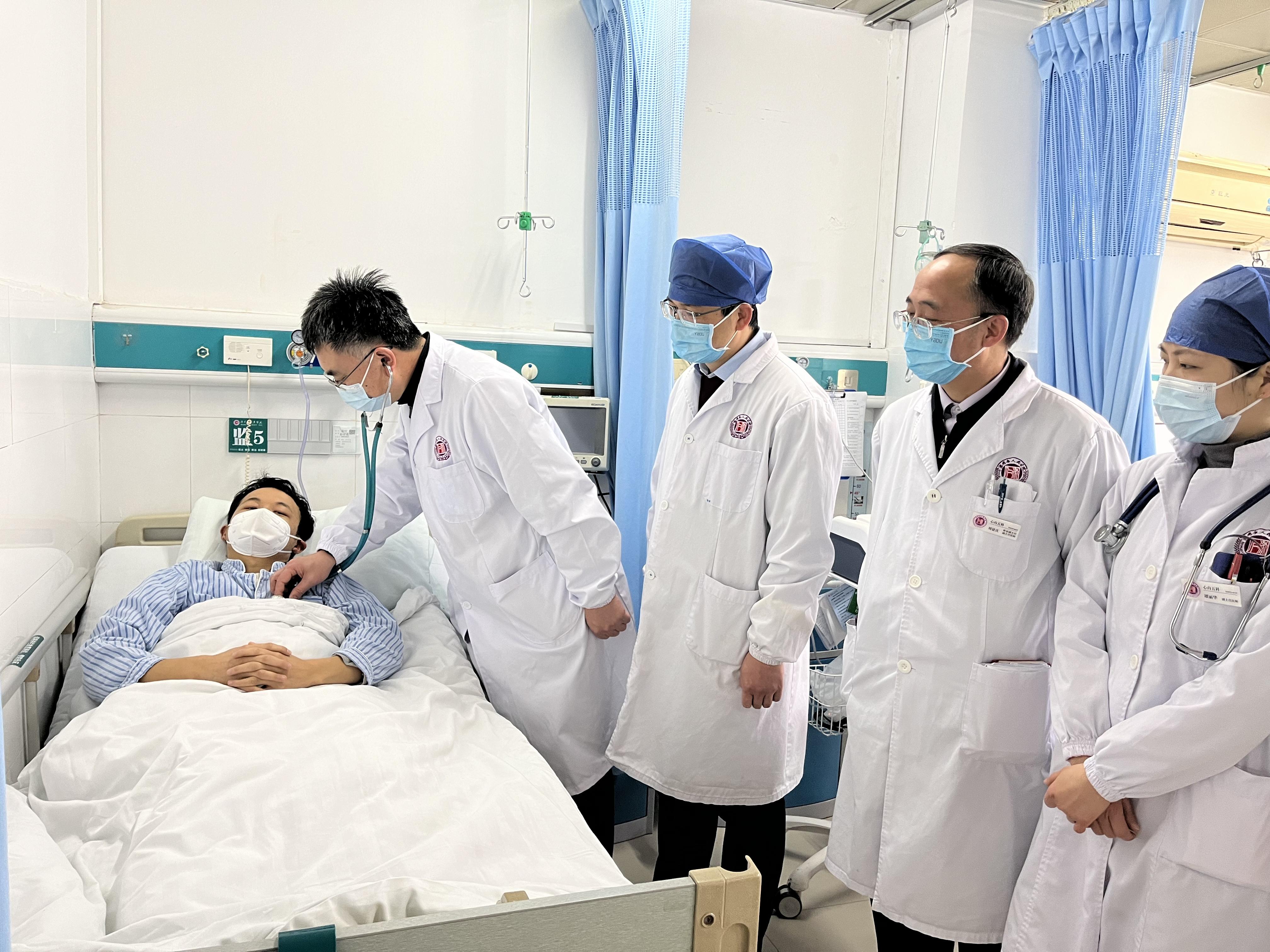 养老院老年人入院评估，构建健康养老的基石