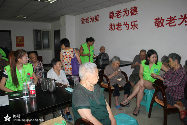 社工在养老院老年人个案管理中的实践与探索