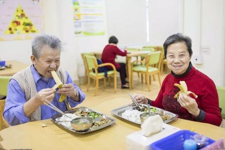 社工在养老院老年人个案中的实践与探索